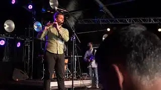 Kurunaj au Festival Interceltique de Lorient 2024