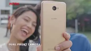 Intex Aqua Smartphone Advertisment Voice Rajat Shukla