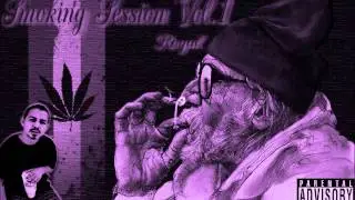 8.codine all in my cup-Royal(smoking session vol.1)