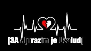 IDC. - 3AM(Trazim je Uzalud) Official music video
