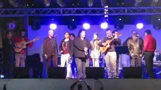 A Don Jose - Cesar Viera y Santiago Soca (en vivo)