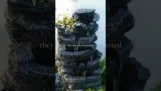 Нежное напоминание от природы | Я &mdash; вода 🌊