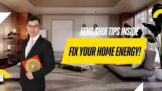 Unlock Your Home&rsquo;s Energy Flow