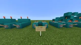 How to make an OR Gate in Minecraft - Tutorial
