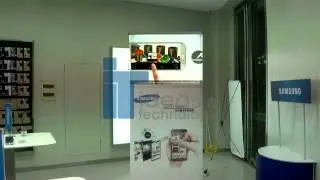 Window Logo HoloFilm ideastech.it
