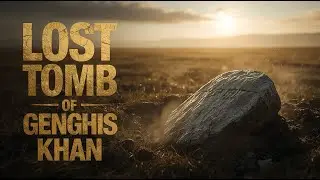 The Lost Tomb of Genghis Khan That No One Can Find