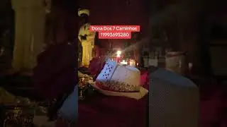 Maria navalha e Z&eacute; pilintra #zepilintra #marianavalha #exu #pombogira #prosperidade