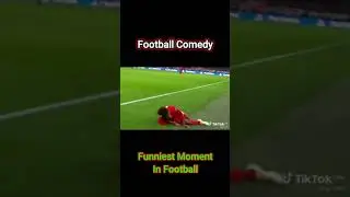 FAILS FOOTBALL #Shorts