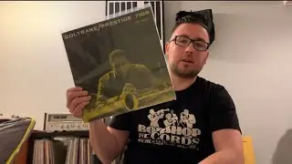 Jazz Vinyl Tag 2021