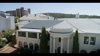 Gatherings at The Friends' School | Japanese Subtitled