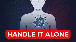 Episode 5: Psychology of Carrying Pain Alone