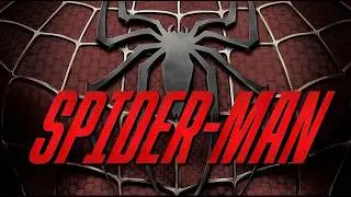 Spider-Man: The Movie Game (2002) - Part 16 - The Razor's Edge (1080P 60FPS HD)