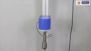 Dart Impact Tester Robo 2.0 Manufacturer & Supplier in India | Presto Group