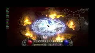 Chaos Run Mosaic ⚡  Assassin Guide | Ladder 12 Meta Build [D2R]