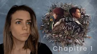 UN RETOUR CHARGÉ DE SECRETS... (Tell me why #1)