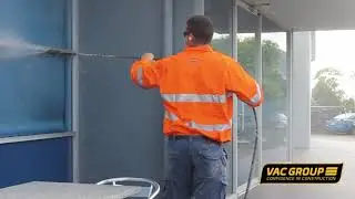 Vac Group Covid-19 Response
