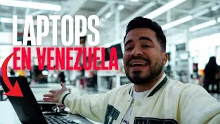 Precios de Laptops en Venezuela: &iquest;Cu&aacute;nto Cuestan en 2025?