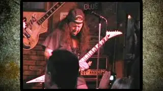 ASKA with Special Guest Dimebag Darrell - Cat Scratch Fever