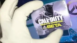 INFINITE WARFARE BETA LAUNCH...