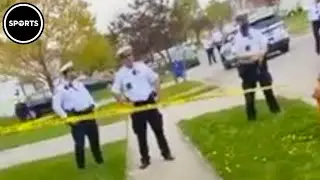 Police Allegedly Say 