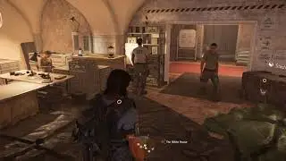 Xbox App, Website, Upload, Change Personal Profile Picture, Review, Thoughts, Live, Division 2