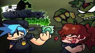 Friday Night Funkin' - Springlock Showdown (Unfinished Build) FNF MODS