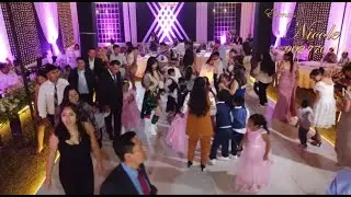 Promocion Clavelitos soñadores 30 de noviembre Parte 2