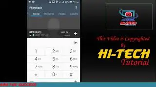 Zong 100GB Free internet Data Latest Offer | Hi-Tech Tutorial | by Muhammad Bilal Rao |