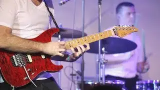 Roman Bondarenko | Live & Studio / MANKAGROOVE