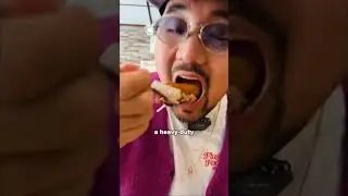 3 блюда китайско-кубинской кухни в Нью-Йорке