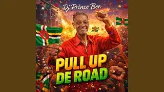 Pull up the road
