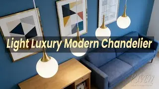 Transform Your Space: Luxury Brass Track Light Installation (Easy DIY)