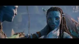 Trailer 2 | Avatar: Fire And Ash | AI 4K HDR | Dolby 5.1