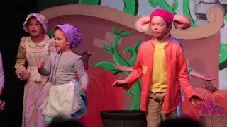 Disney's Cinderella Junior