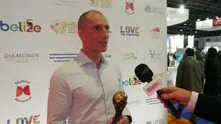 Radisson Hotel & Apartments Dammam Industrial City - Tobias Ammon, General Manager