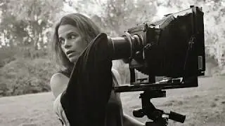 Sarah Kennel on Sally Mann: A Thousand Crossings
