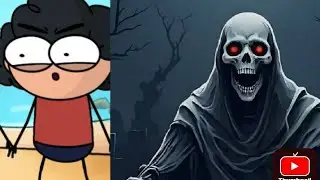 &ldquo;Real Ghost Caught on Camera 😱 | Spine-Chilling Encounter in the Dark!&rdquo;