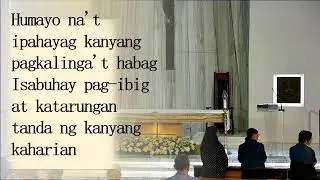 The Chapel of the Sacred Heart of Jesus | Holy Mass | 12:15 PM | 31 January, 2026