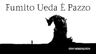 The Last Guardian - Il genio di Fumito Ueda