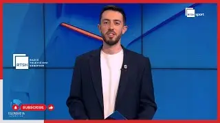Telerevista sportive | Emisioni 78 - 7 Janar 2026 | RTSH