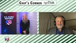 Biofuels Bounce Back: Could Q1 Mark a Major Turnaround?