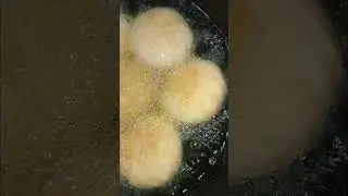 Jamaican Johnny Cake