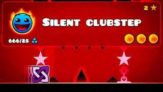 ОБЛЕГЧАЮ SILENT CLUBSTEP ДО СЛОЖНОСТИ ИЗИ