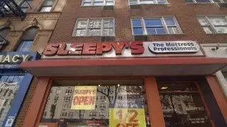 Why Are There So Many Sleepy's Mattress Stores?