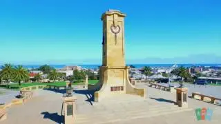 Fremantle Aerial Footage | Sightseeing Pass