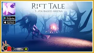 Rift Tale: Online Battle Arena | Gameplay Android / APK