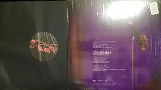 Twin Peaks.Music From The Limited Event Series.Lp2017. Side C