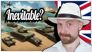 The Road to War, 1939 - English Lesson
