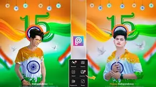 15 august photo editing 2025 || independence day 15 august photo editing || 15 august photo editing