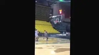 TIMP VS TIGERS 5